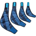 Back on Track Cooling Bandana Bleu