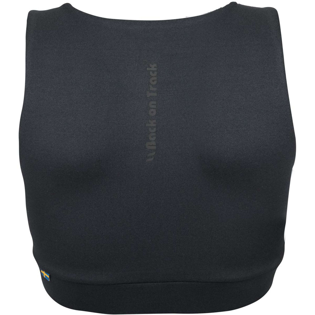 Back on Track Brassière de Sport Balance Soft Noir