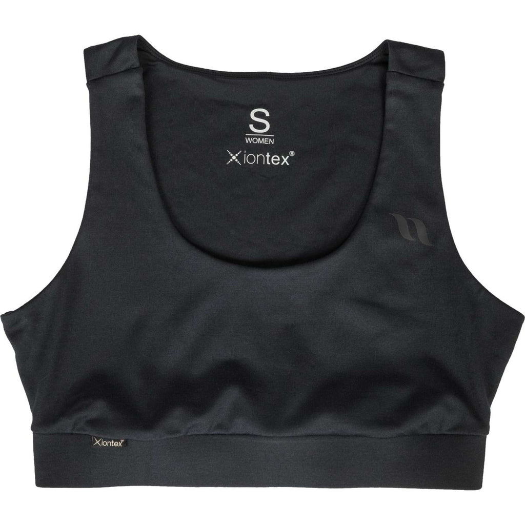 Back on Track Brassière de Sport Balance Soft Noir