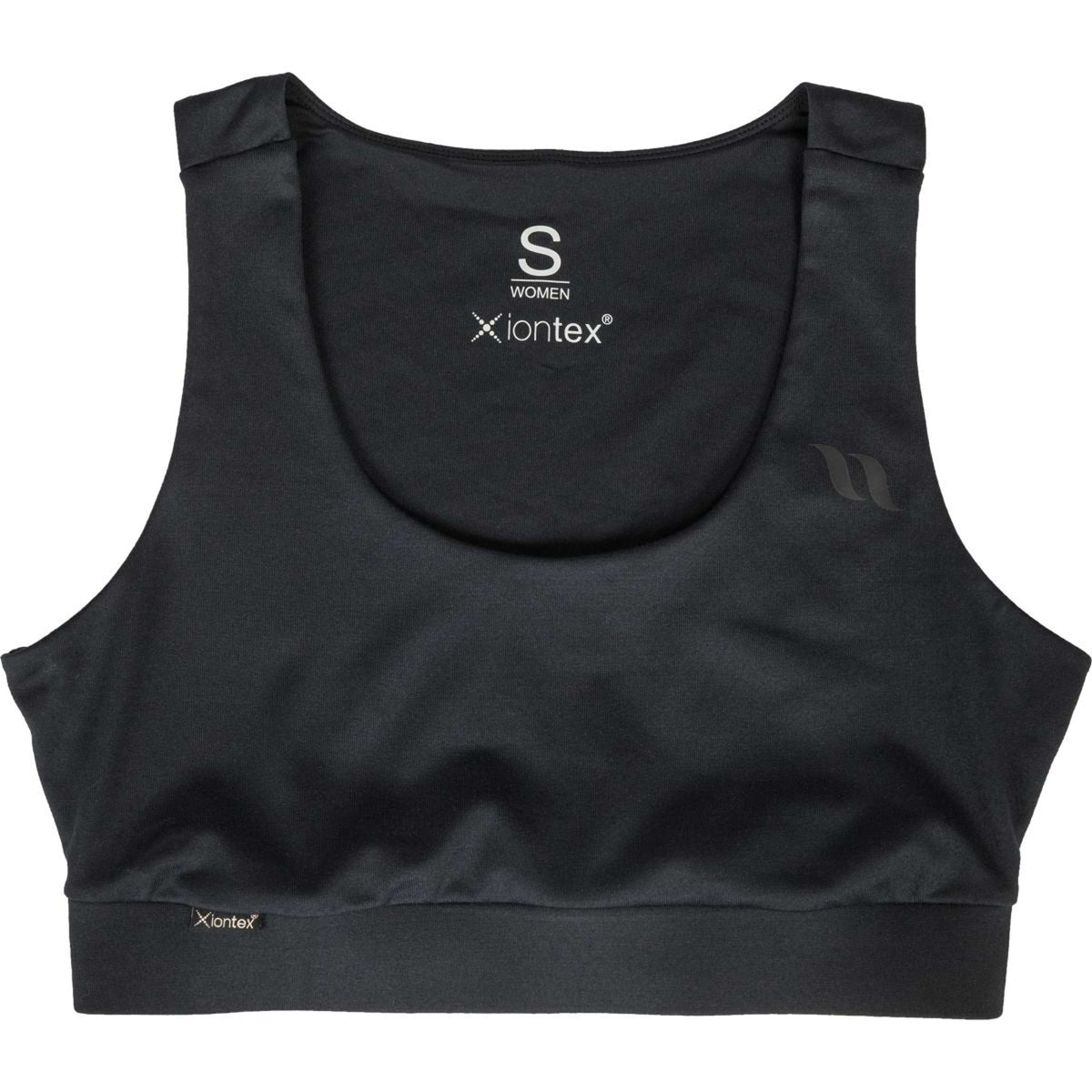 Back on Track Brassière de Sport Balance Soft Noir