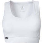 Back on Track Brassière de Sport Balance Soft Blanc