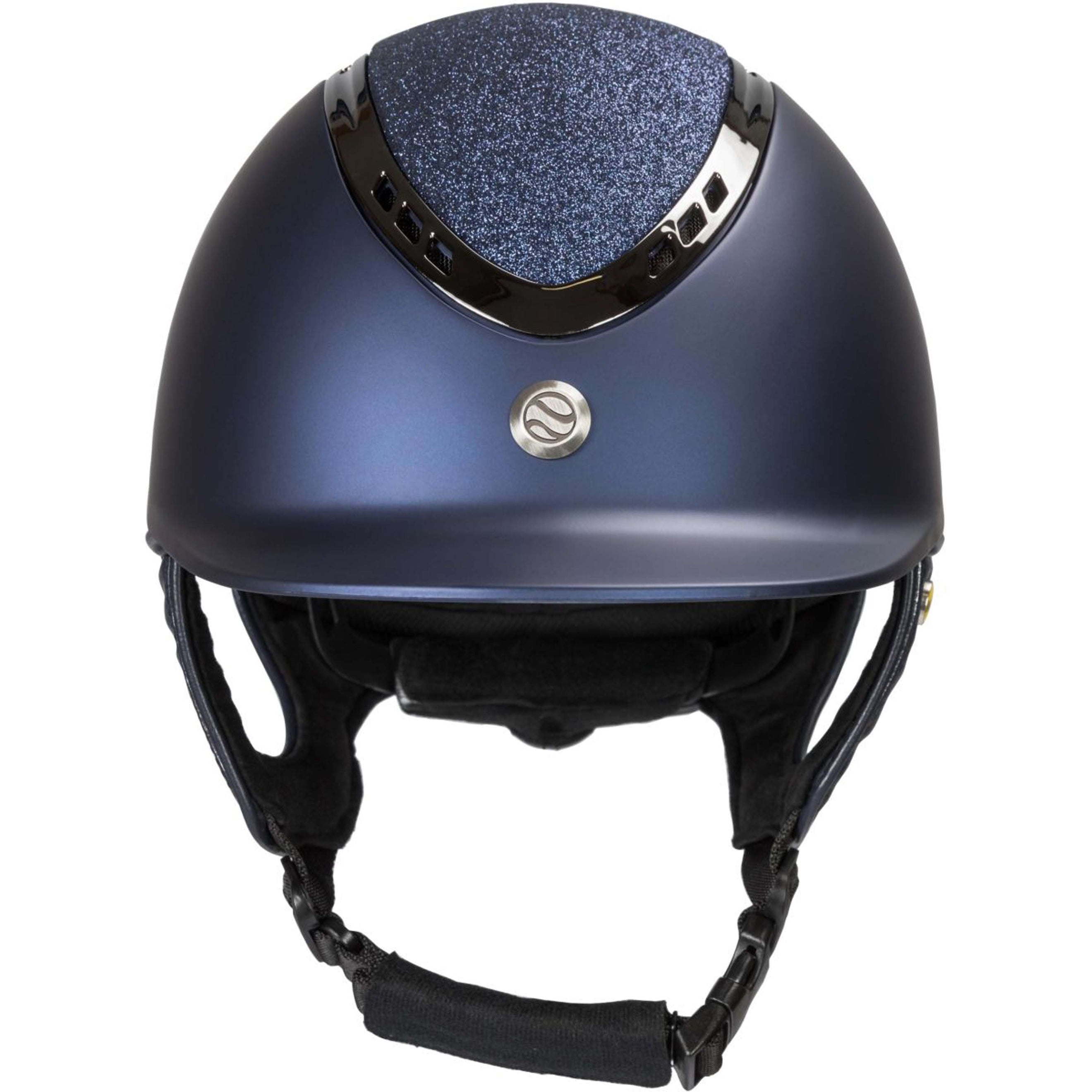 Back on Track Bombe EQ3 Pardus Smooth Mips Bleu Back on Track Bombe EQ3 Pardus Smooth Mips Bleu