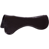 BR Pad en Gel Therapeutic Soft Gel Anti-slip Noir