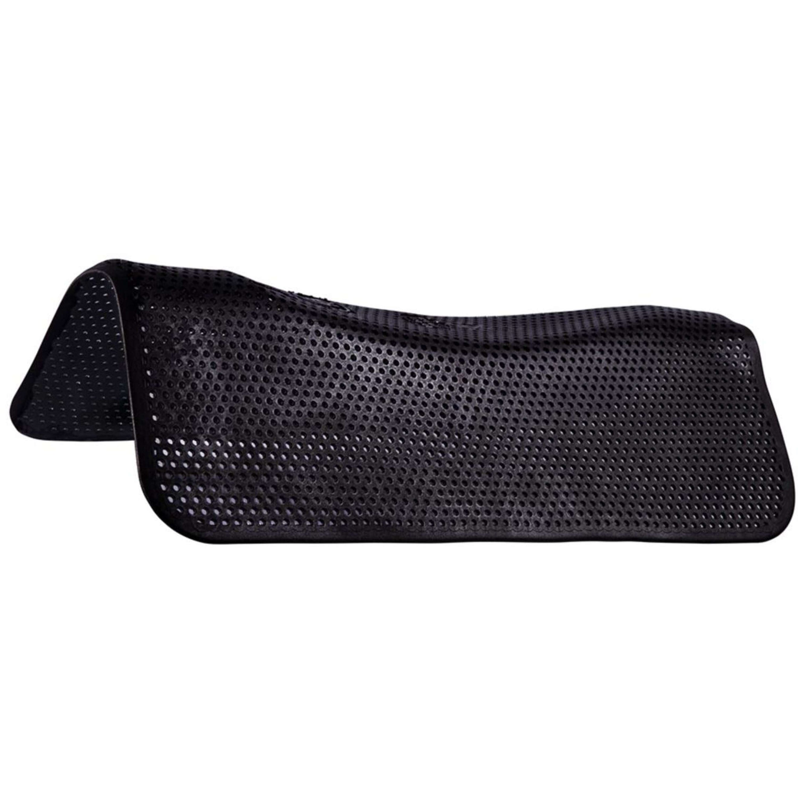 BR Pad en Gel Light Gel Anti-slip Noir BR Pad en Gel Light Gel Anti-slip Noir