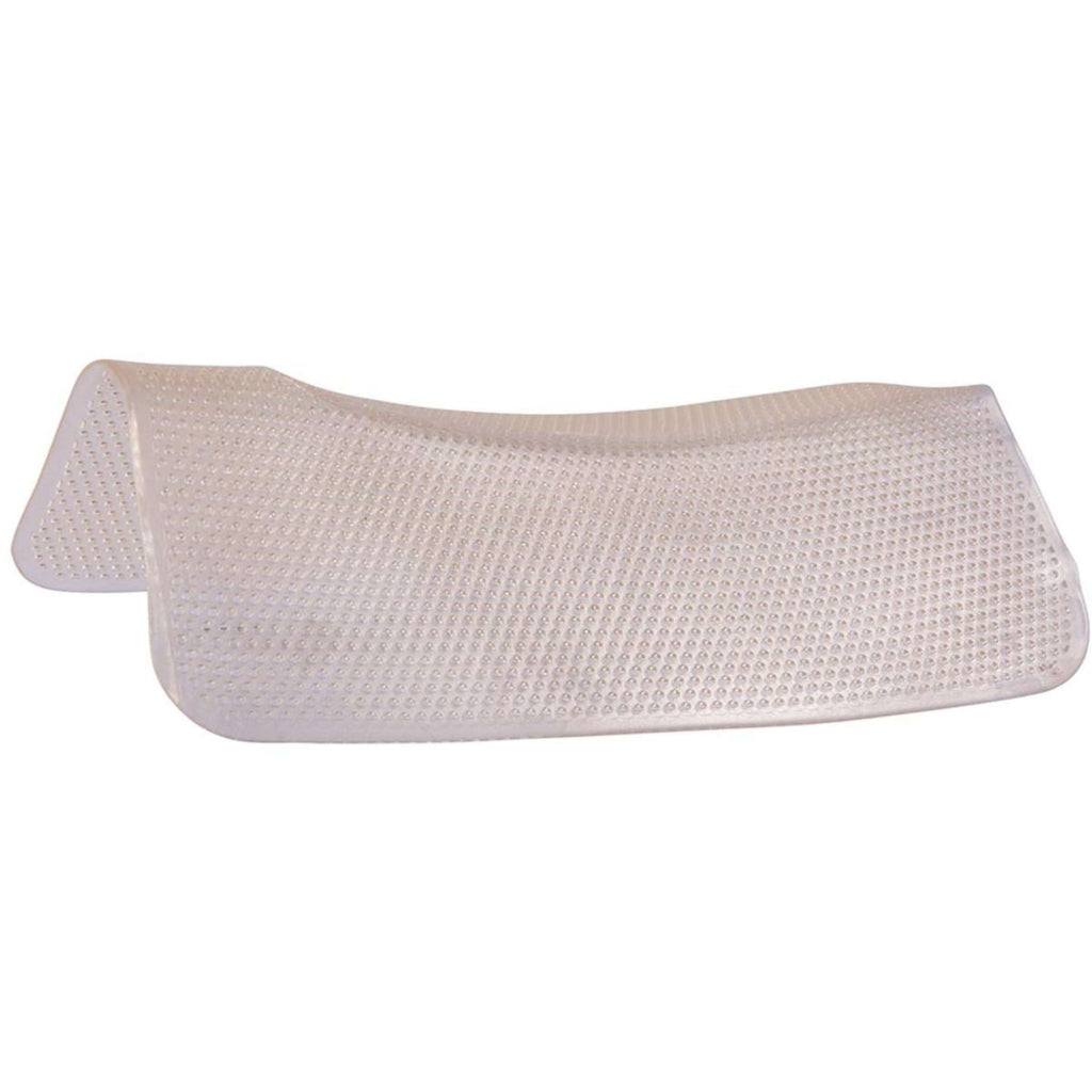 BR Pad en Gel Light Gel Anti-slip Transparent