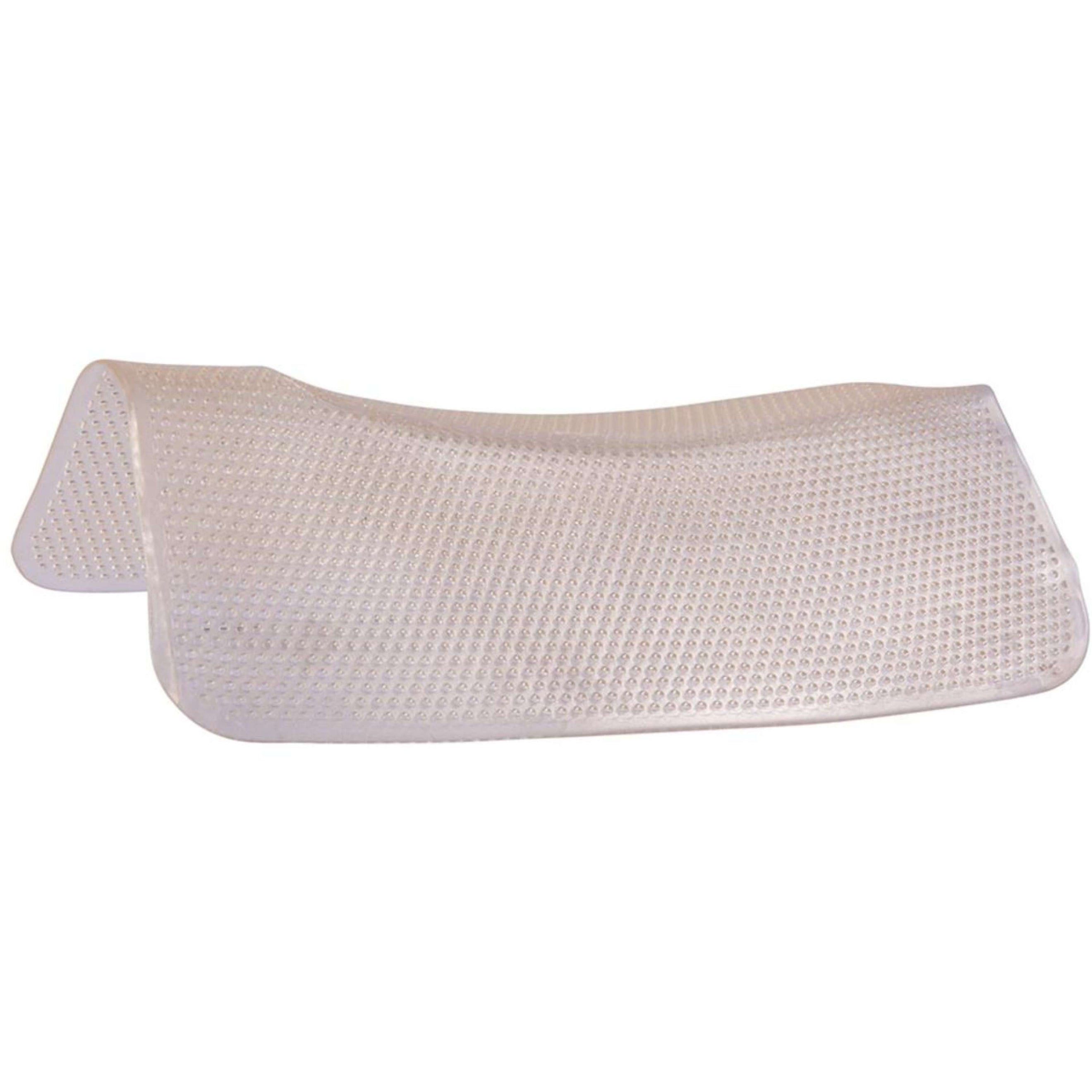 BR Pad en Gel Light Gel Anti-slip Transparent