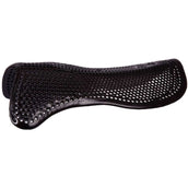 BR Pad en Gel Compensateur Avant Thérapie Noir