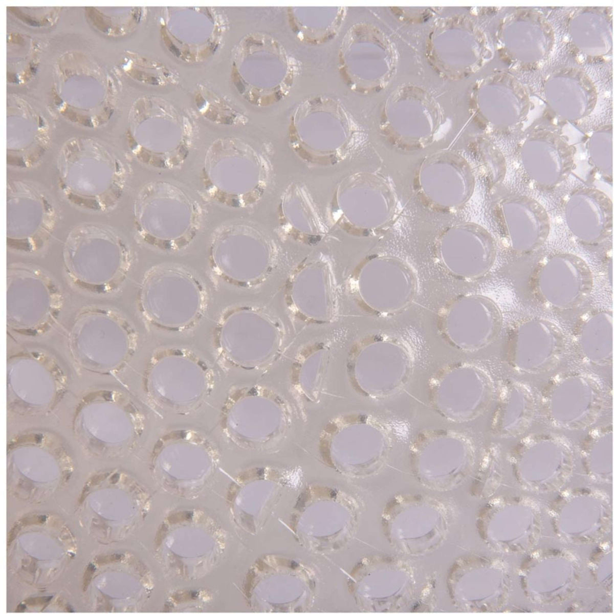 BR Pad Gel Middle Riser Thérapie Transparent
