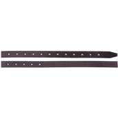 Premiere Sanglons pour Selles de Dressage Noir Noir