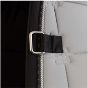 BR Tapis de Selle CLX Polyvalent Chiseled Stone