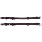 Premiere Montants 13mm Blind la paire Noir