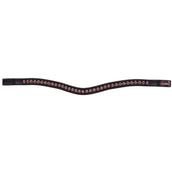 Premiere Frontal Lyskamm Geb Crystal Noir/Rose