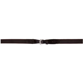 Premiere Rênes 19mm Fermoir Antidérapant Marron