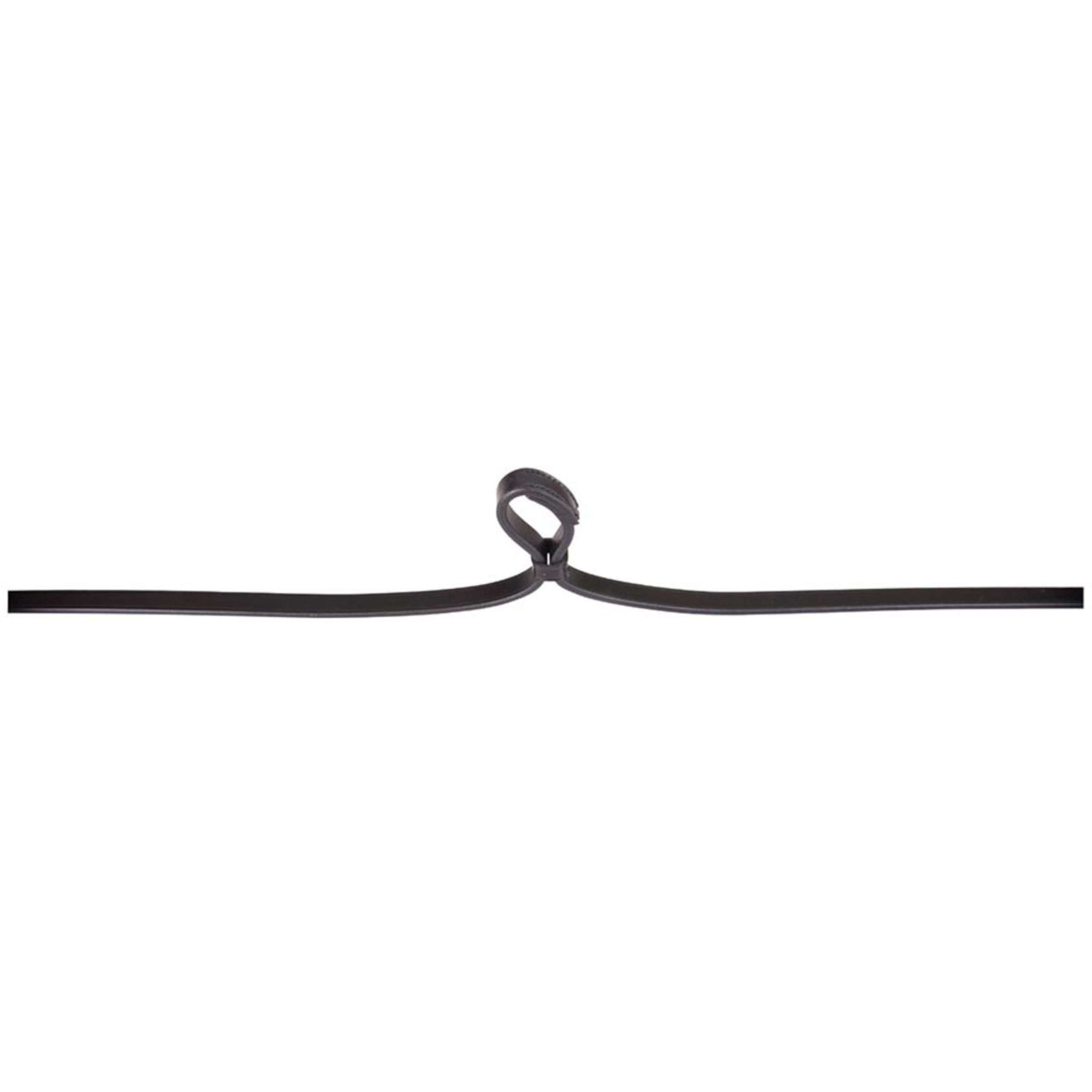 BR Rênes de Filet Noir BR Rênes de Filet Noir