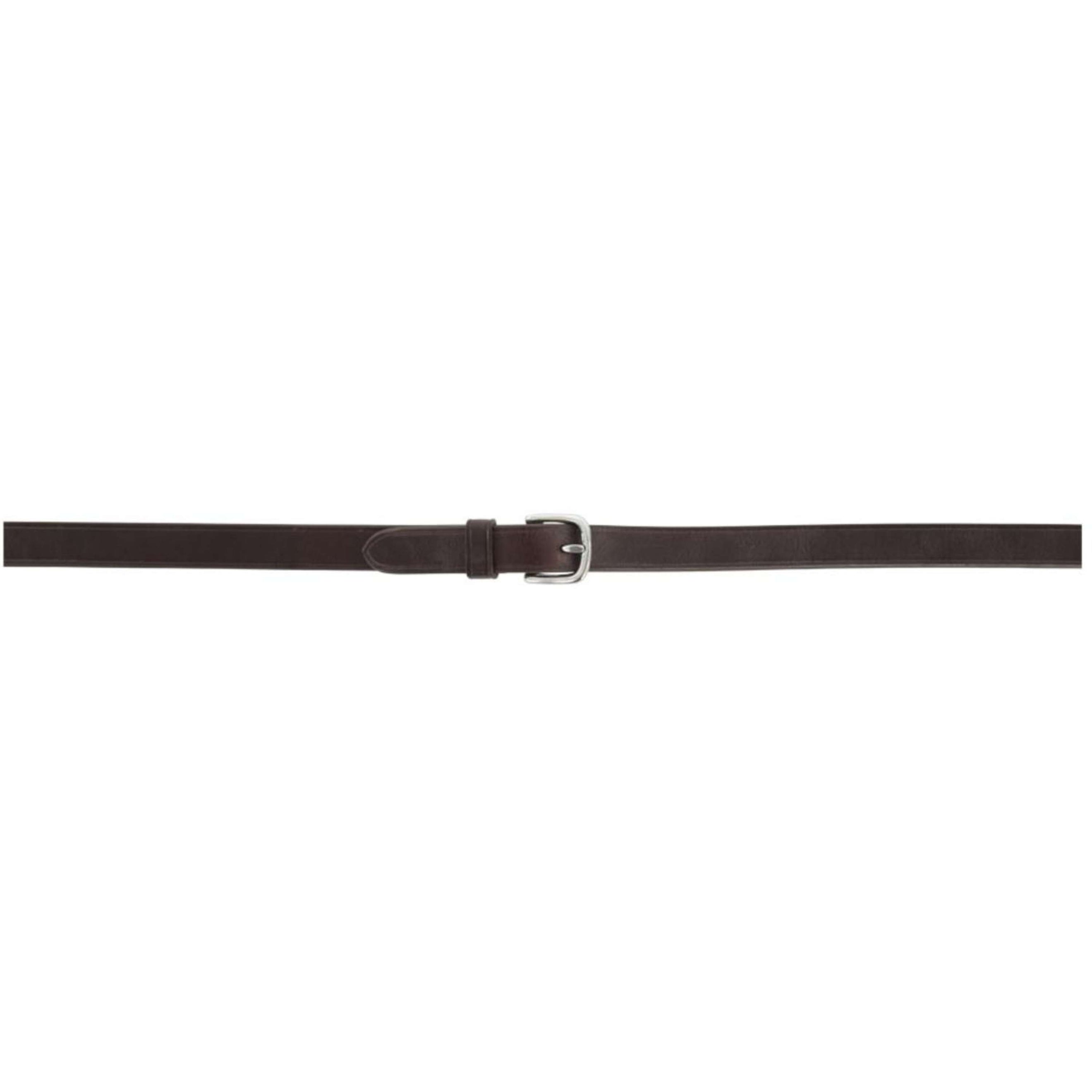 BR Rênes Hunter Tressé Fancy Marron/Argent BR Rênes Hunter Tressé Fancy Marron/Argent