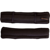 BR Protection Muserolle Pressurelizer Noir