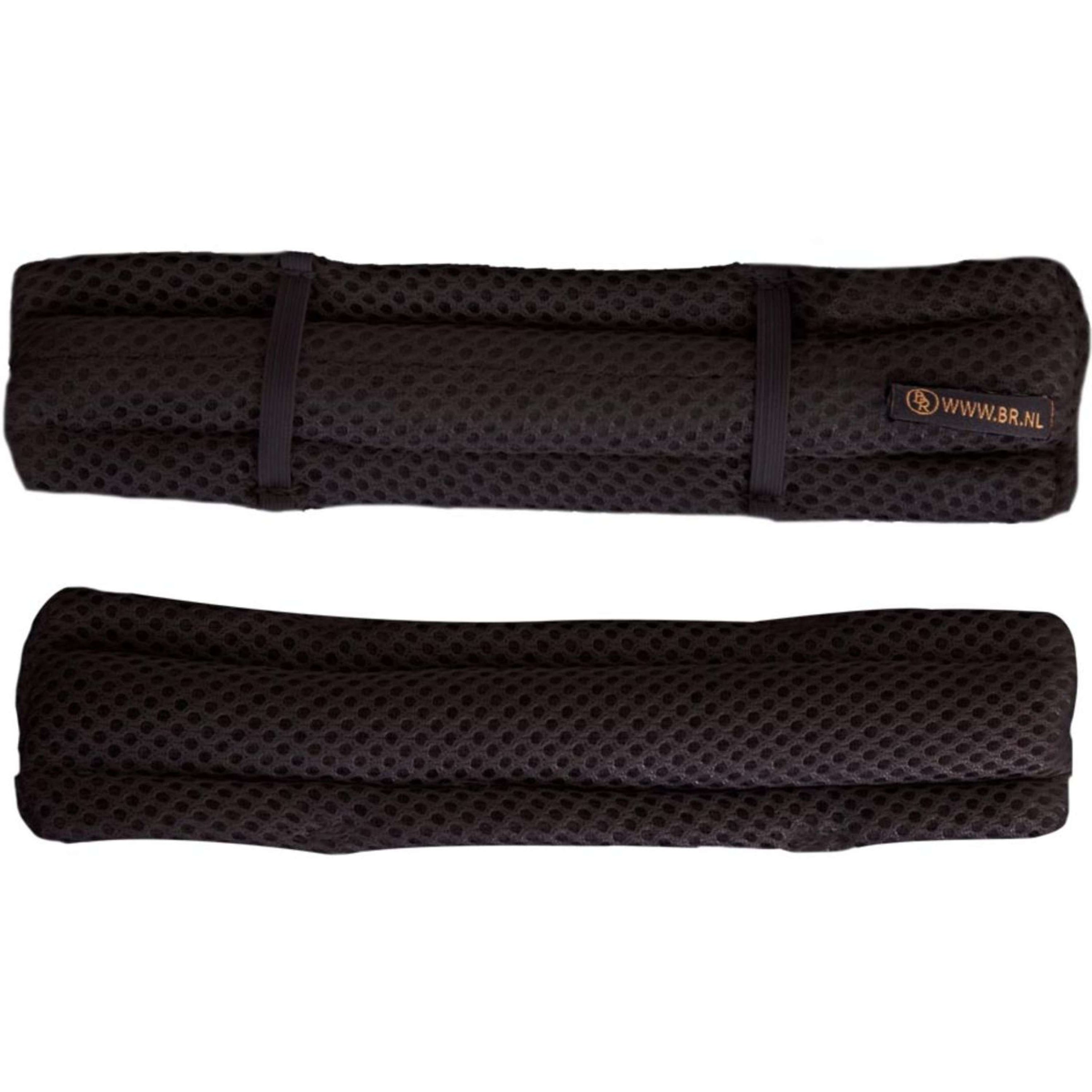 BR Protection Muserolle Pressurelizer Noir