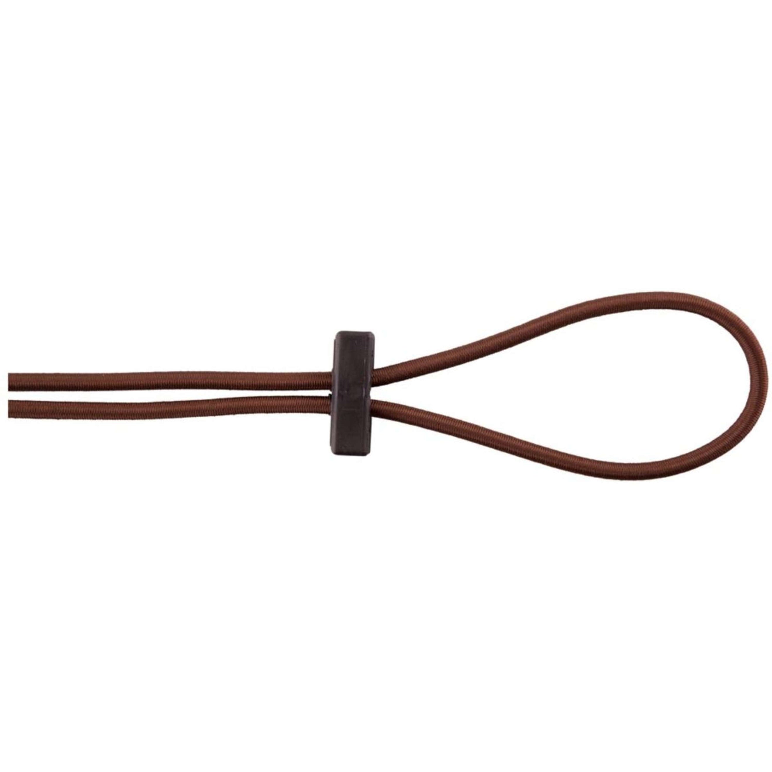 Premiere Chambon Élastique Marron