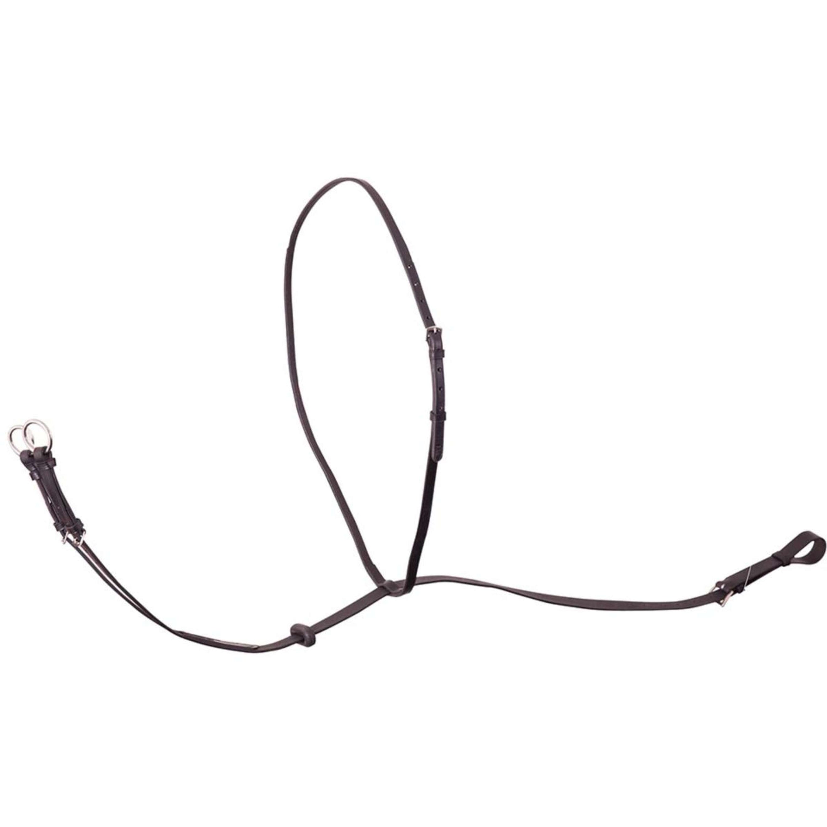 Premiere Martingale avec Arrêt Caoutchouc Noir Premiere Martingale avec Arrêt Caoutchouc Noir