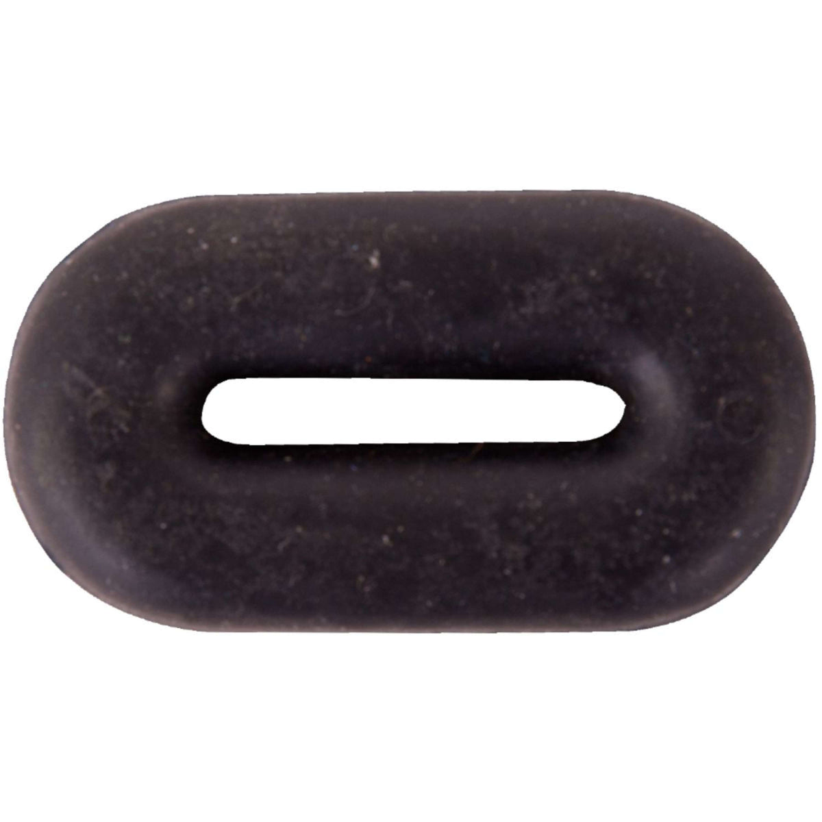 BR Stop Martingale Caoutchouc Noir