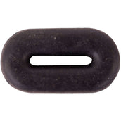 BR Stop Martingale Caoutchouc Noir