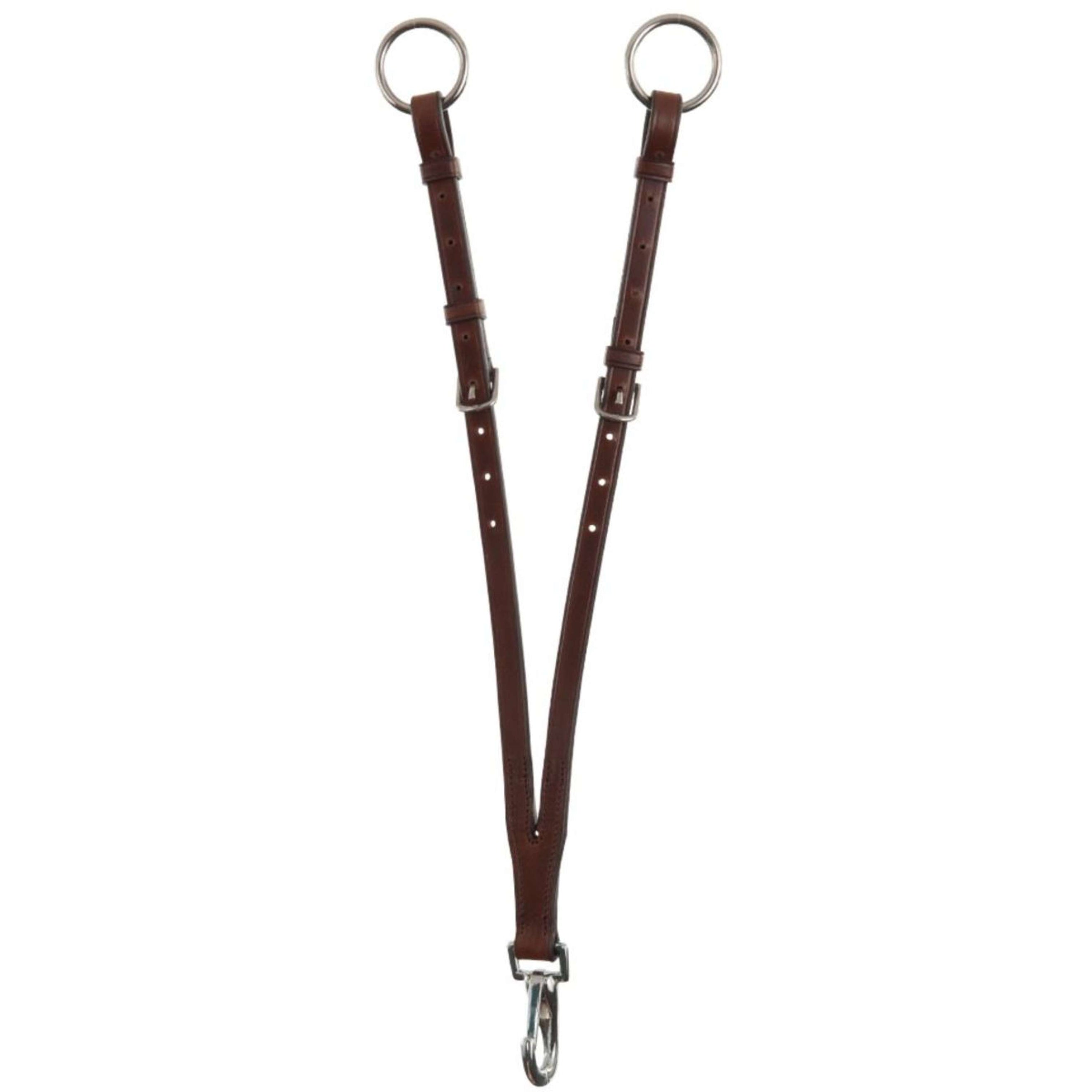 BR Triangle de Martingale avec Crochet Oak/Silver BR Triangle de Martingale avec Crochet Oak/Silver