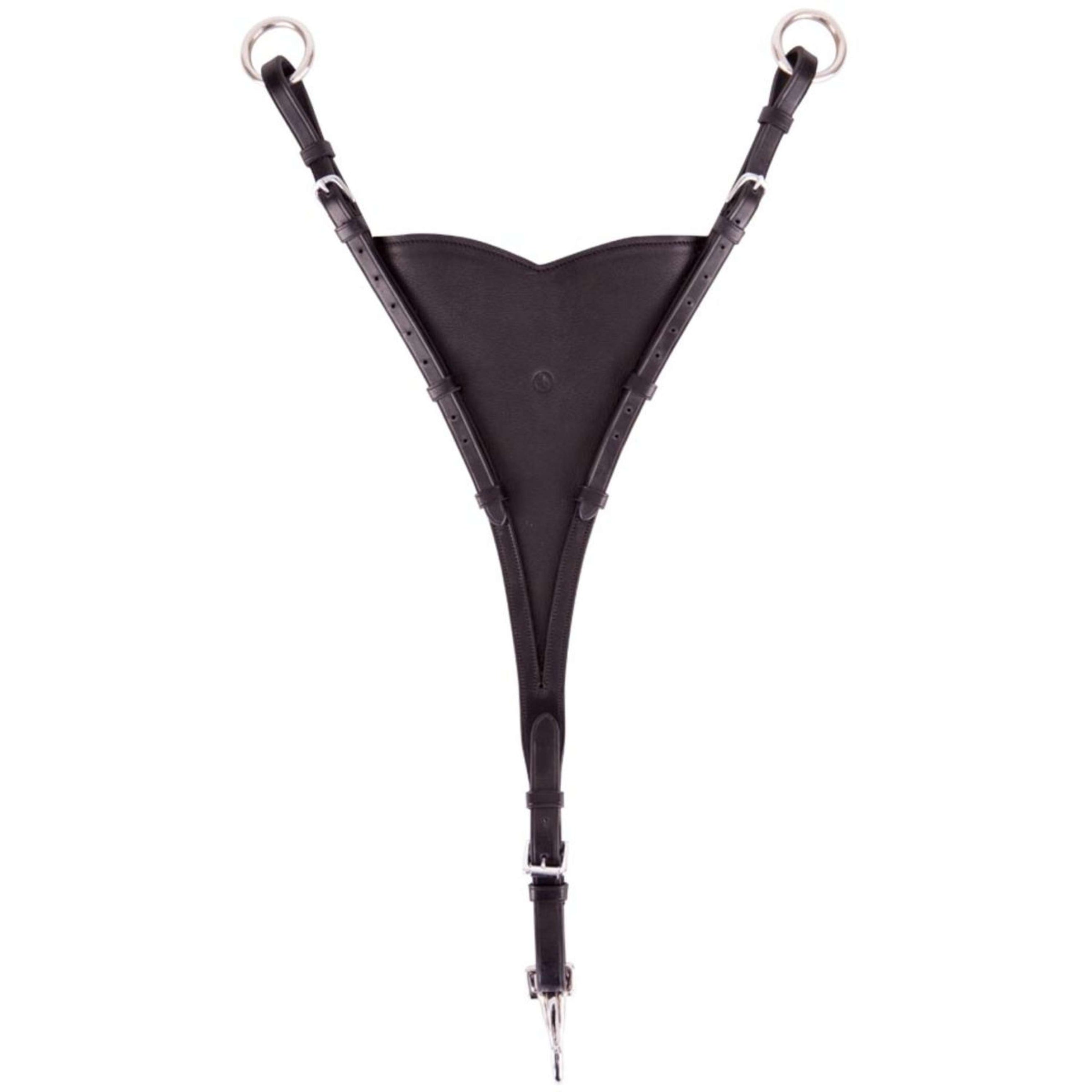 BR Triangle de Martingale Modèle Fermé Noir/Argent BR Triangle de Martingale Modèle Fermé Noir/Argent