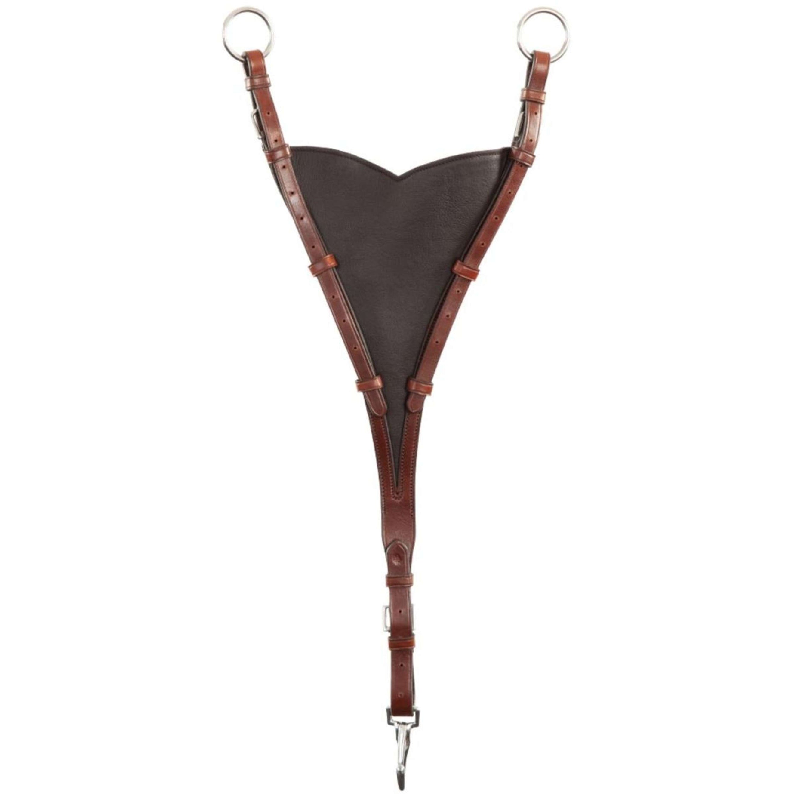 BR Triangle de Martingale Modèle Fermé Oak/Silver BR Triangle de Martingale Modèle Fermé Oak/Silver