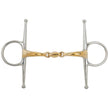 BR Filet à Aiguilles Soft Contact Courbé Double Brisure 14/127mm