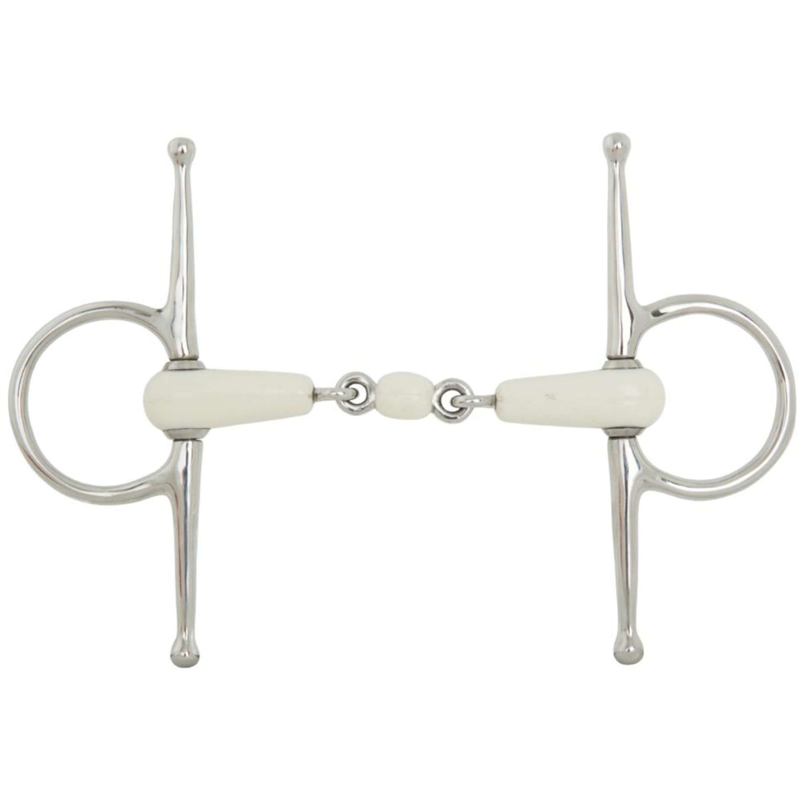 BR Filet à Aiguilles Combo Comfort Double Brisure 18mm BR Filet à Aiguilles Combo Comfort Double Brisure 18mm