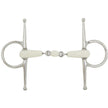 BR Filet à Aiguilles Combo Comfort Double Brisure 18mm