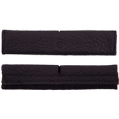 BR Protège-Gourmette Soft Cuir Noir