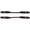 BR Alliances Pelham/Courroies Pelham Horwich Marron/Argent
