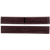 Acavallo Protège-Gourmette Soft Gel Marron