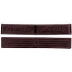 Acavallo Protège-Gourmette Soft Gel Marron