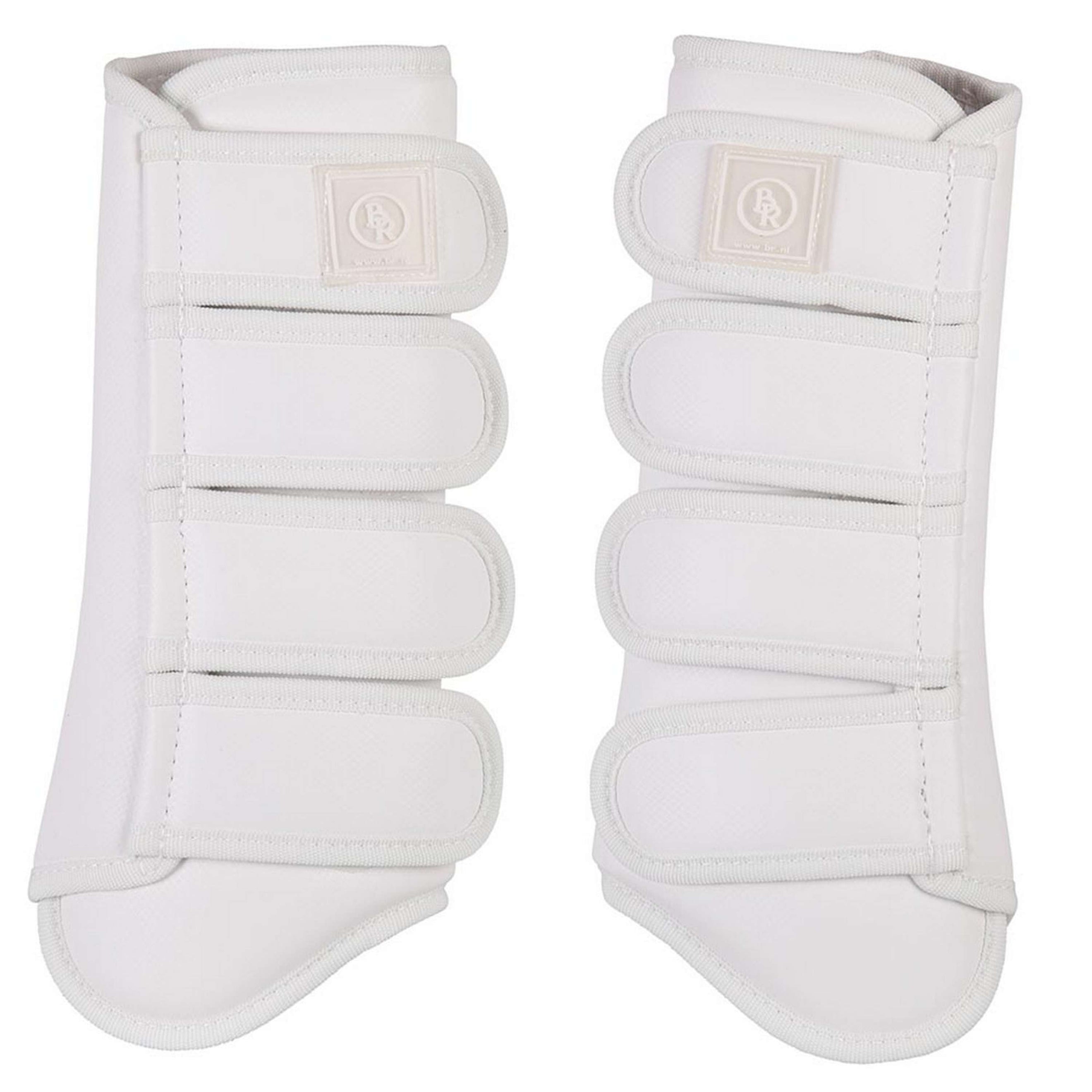 BR Protèges-Tendons Pro Max Blanc BR Protèges-Tendons Pro Max Blanc