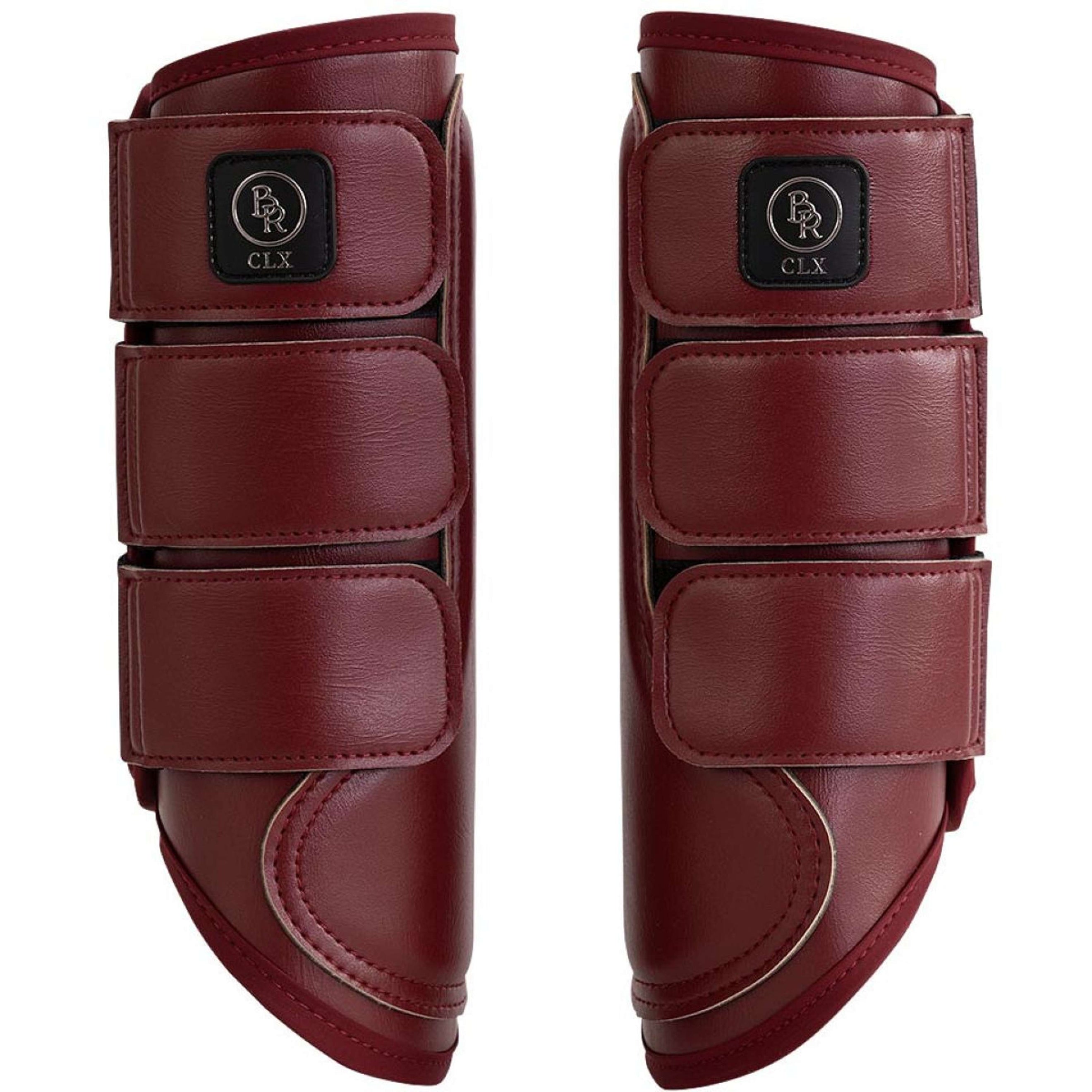 BR Guêtres CLX Majestic Cabernet