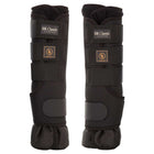 BR Guêtres Classic Front Legs Noir