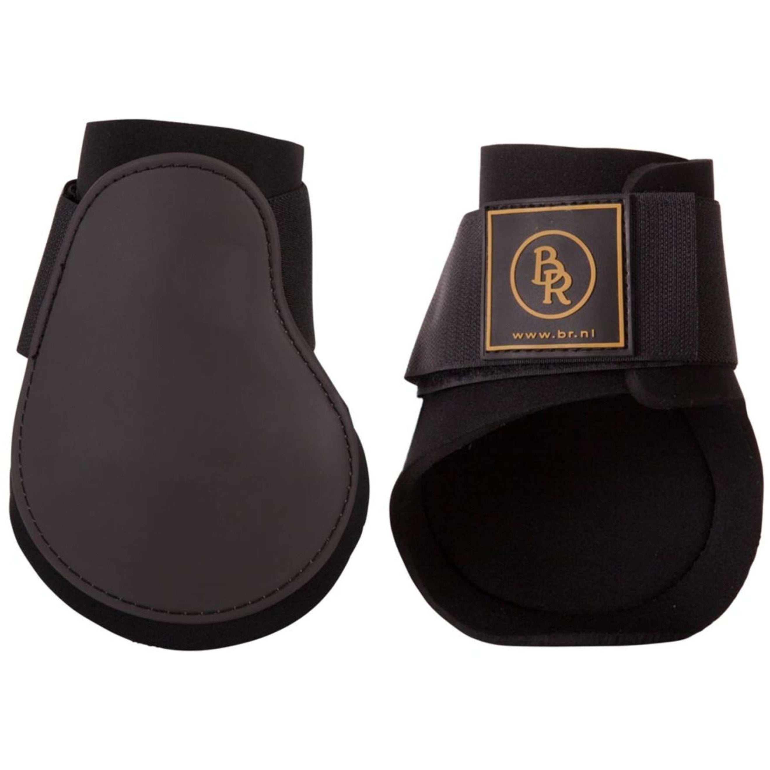BR Protège-Boulets Event sans Élastique Chocolat foncé BR Protège-Boulets Event sans Élastique Chocolat foncé