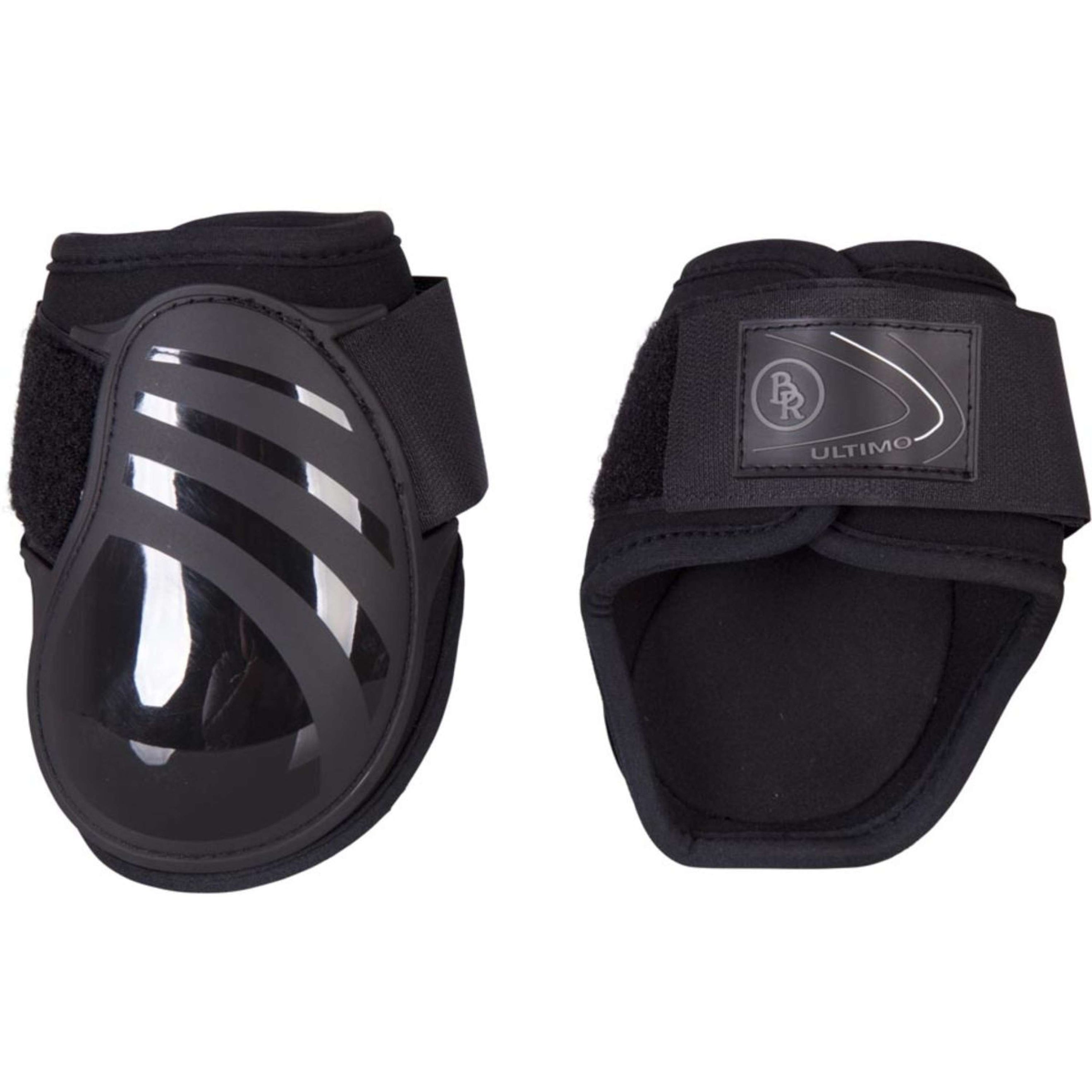 BR Fetlock Boots Ultimo Noir