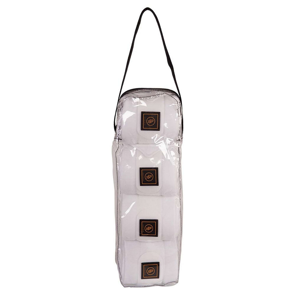 BR Bandages Event Fleece Blanc
