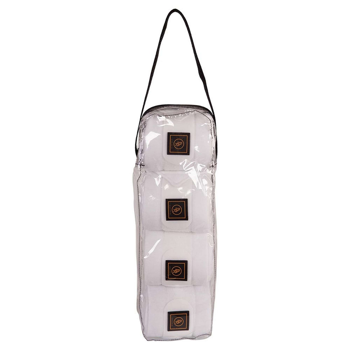BR Bandages Event Fleece Blanc