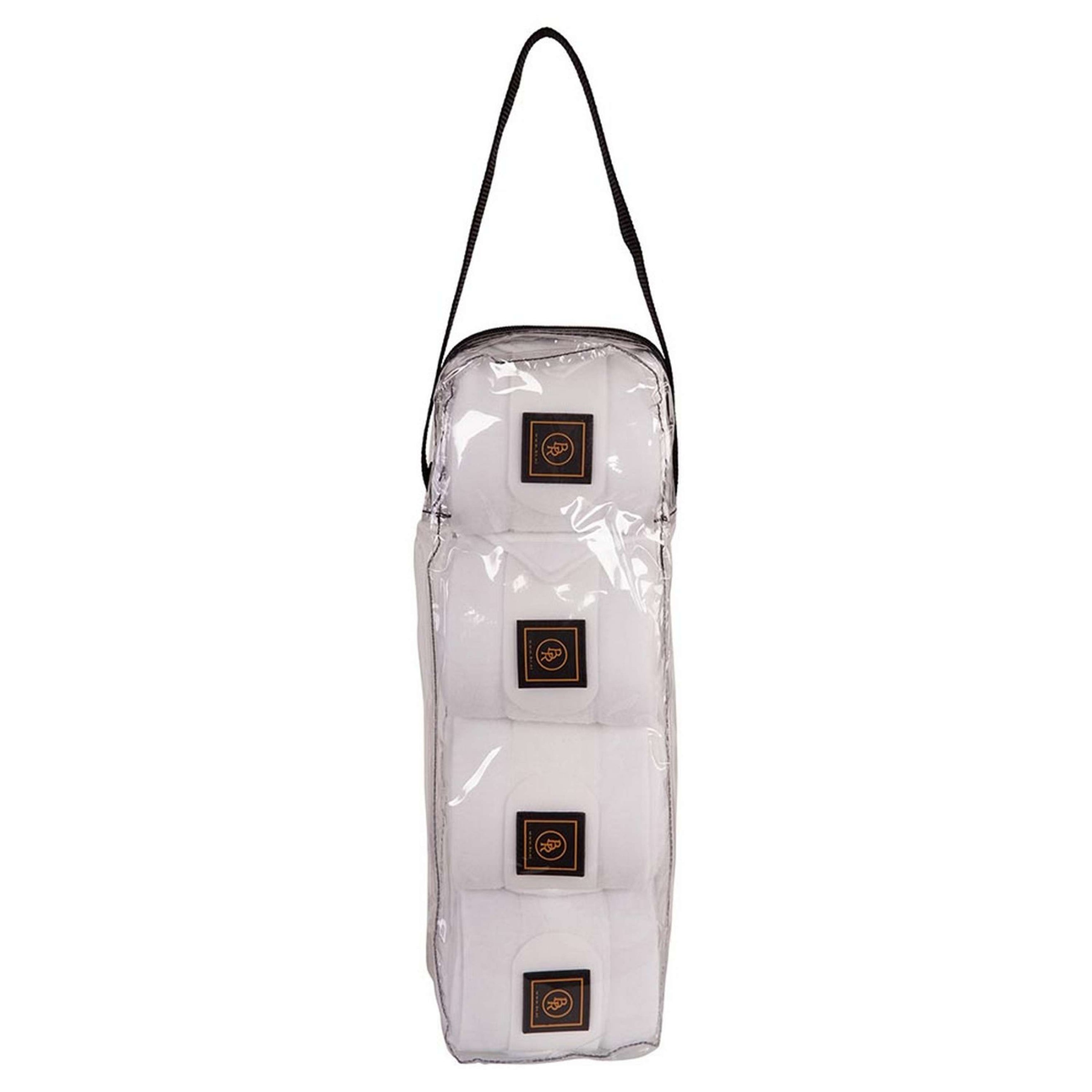 BR Bandages Event Fleece Blanc