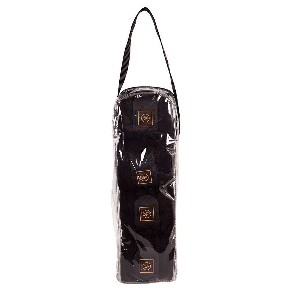 BR Bandages Event Fleece Noir