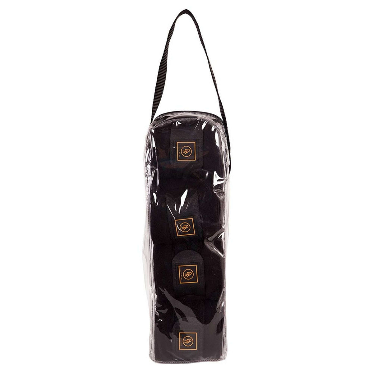 BR Bandages Event Fleece Noir