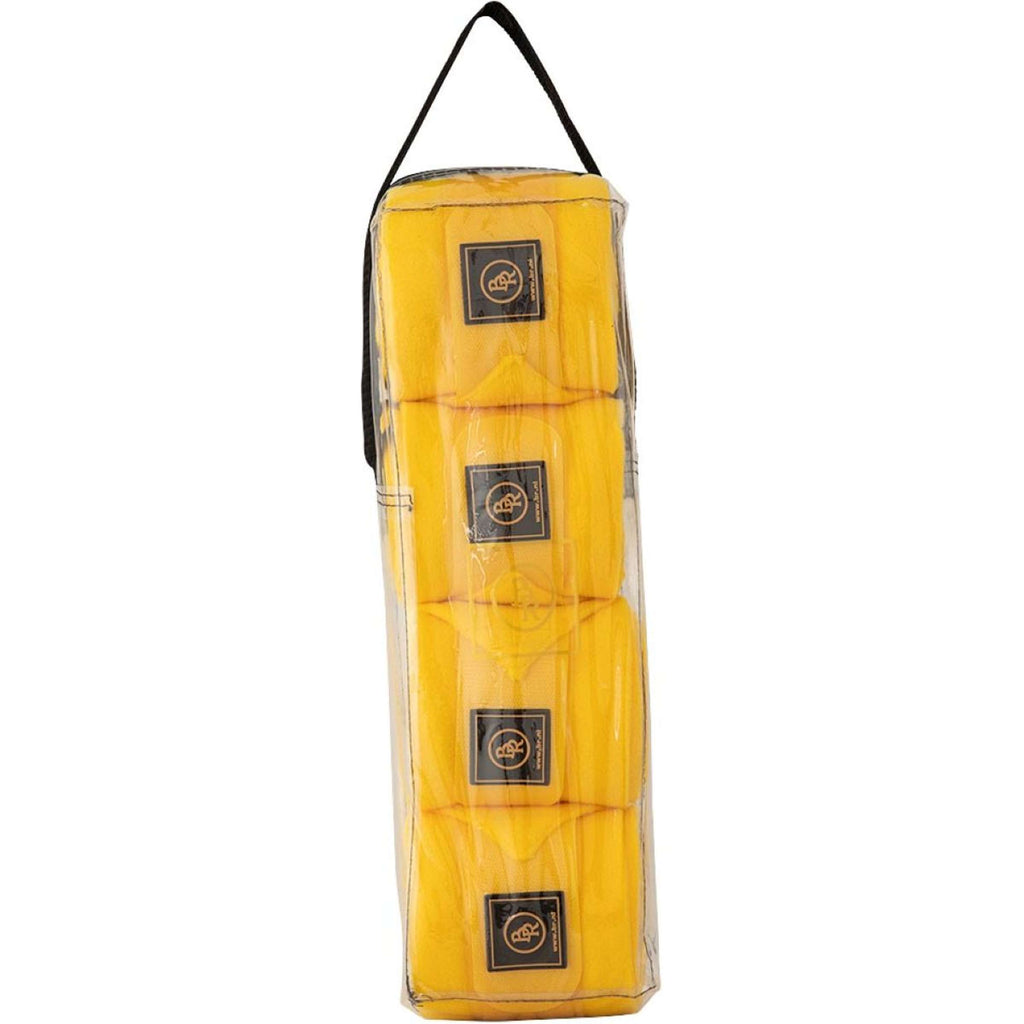 BR Bandages Event Fleece avec Sac de Luxe Freesia