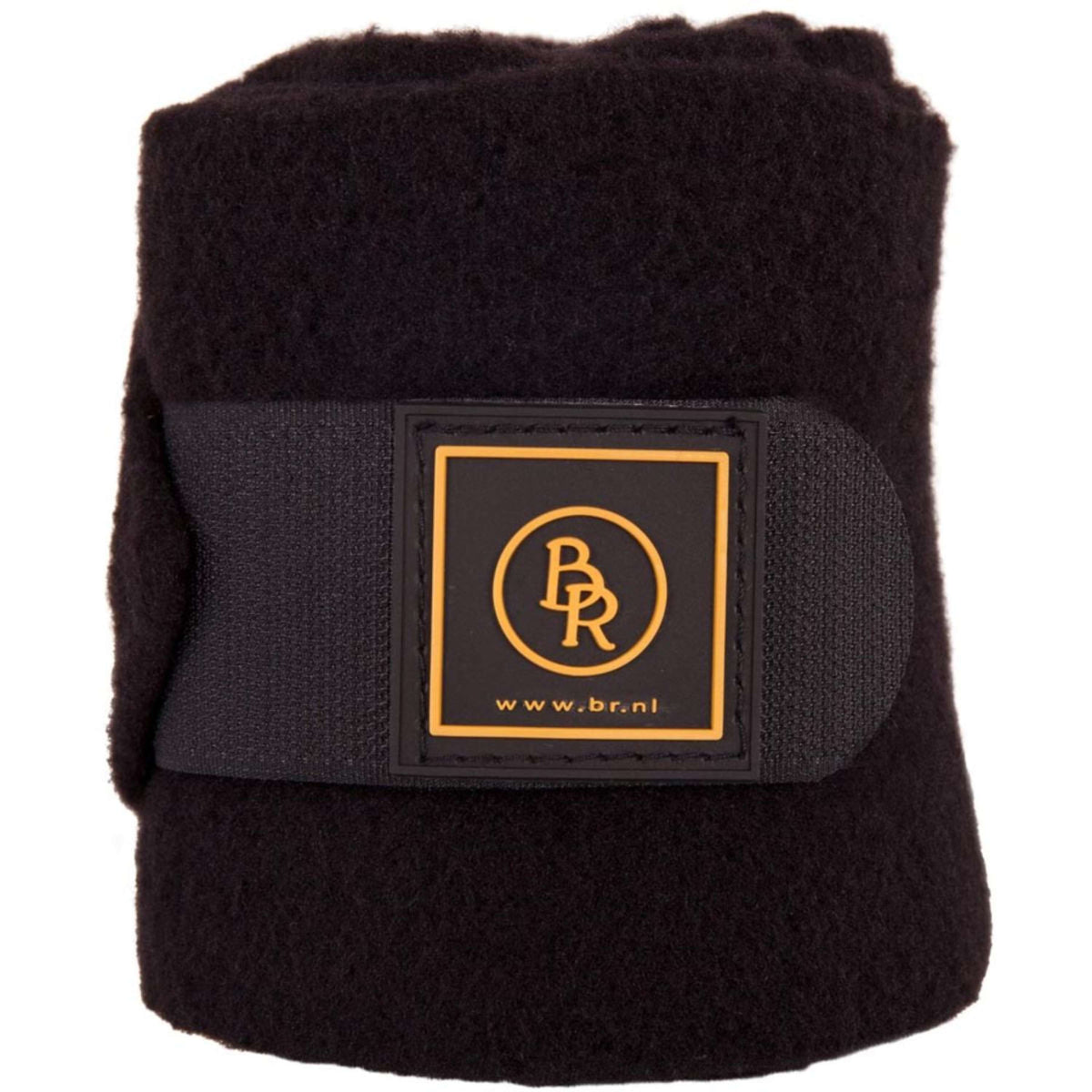 BR Bandages Event Fleece Noir