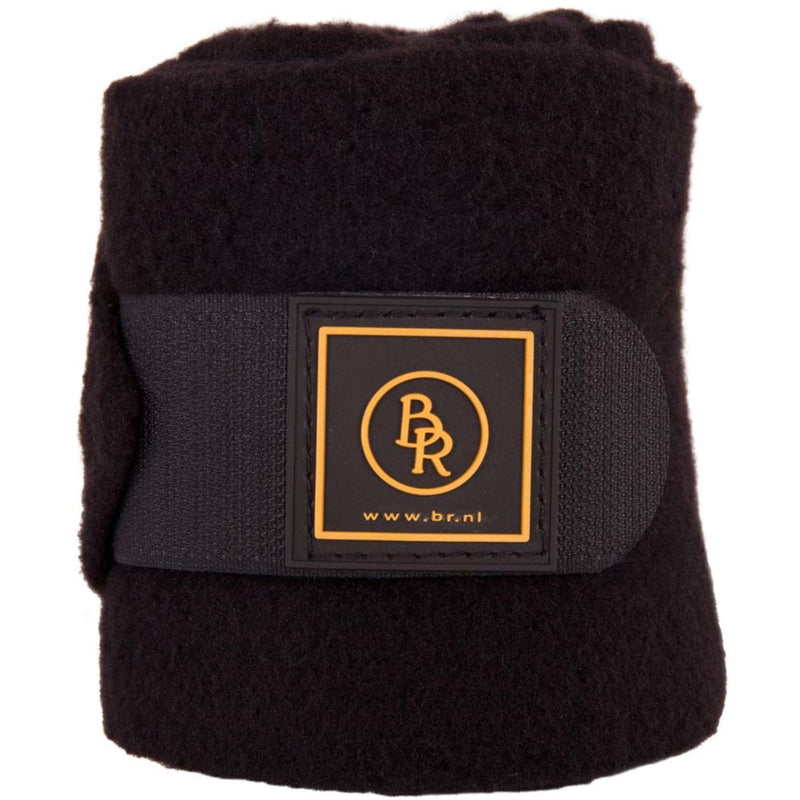 BR Bandages Event Fleece Noir