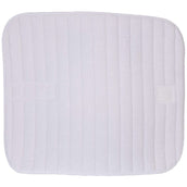 BR Bandages Tricot/Tissu Éponge Velcro Blanc
