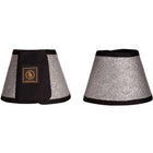 BR Cloches d'Obstacles Paillettes Argent/Gris